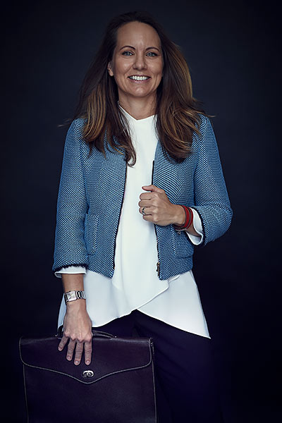 Karin Olsson