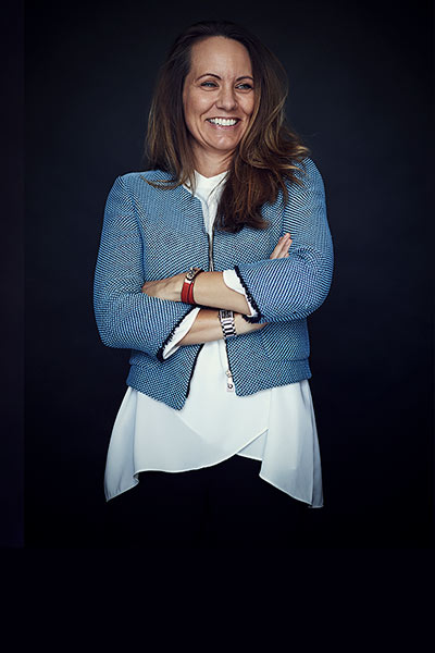Karin Olsson