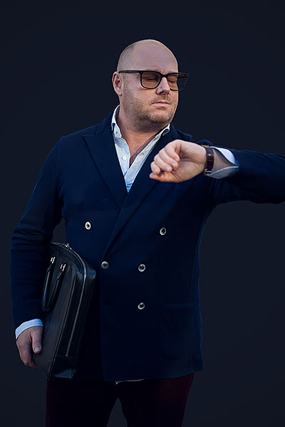 Thomas Nordvall